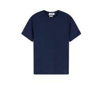 MC2 SAINT BARTH t-shirt en coton homme bleu - M