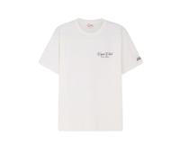 MC2 SAINT BARTH t-shirt homme blanc en coton - XL