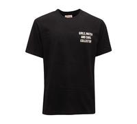 MC2 Saint Barth - T-shirt Portland Collector - Homme - Tops - Noir - Taille: M