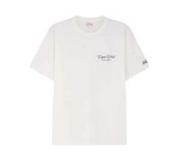MC2 Saint Barth - T-shirt Snoopy Happy Padel - Homme - Tops - Blanc - Taille: L