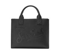 MC2 Saint Barth - The Vanity Bag Large - Femme - Sacs - Noir - Taille: ONE Size