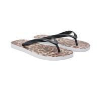 MC2 Saint Barth - Tongs Alma - Femme - Chaussures - Brun - Taille: 35 EU