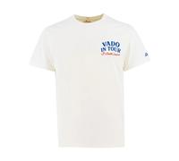 MC2 Saint Barth - Vado IN Tour 01N - Homme - Tops - Blanc - Taille: L