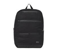 MC2 Saint Barth - Wallin Felt Backpack - Homme - Sacs - Noir - Taille: ONE Size