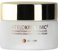 MC2 Youth Cream - Crème rafraîchissante pour la jeunesse et l'inversion du temps ! Riche en collagène 50 ml Colway