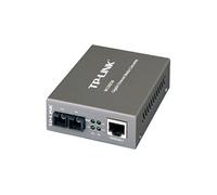 MC200CM V5 - Convertisseur de média à fibre optique - 1GbE - 1000Base-SX, 1000Base-T - RJ-45 / SC multi-mode - jusqu'à 550 m - 850 nm - pour P/N: