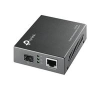 TP-Link MC220L, Convertisseur