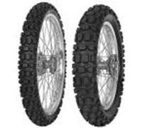 Mitas Pneu auto MC23 Rockrider 110/80 R18 58P Été Réf 70000472