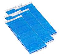 MC24, gel, micro-ondes, 12 x 29 cm, 5 compresses chaud/froid