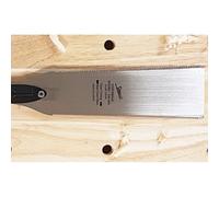 MC2424HRB - Lame de Rechange pour SHOGUN Japonais 240mm Ryoba Double Bordé Scie