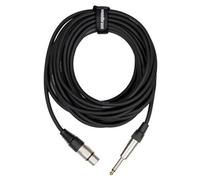 MC27 - Jack / XLR Femelle - 10m