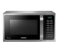 Mc28H5015Cs Micro-Ondes Com é, Smartoven, 900 W, Grill 1500 W, 28 L, 51,7 X 31 X 47,6 Cm, Argent