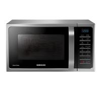 MC28H5015CS SAMSUNG Micro-ondes combi 28L Silver + Crusty plate ( MC28H5015CS-EN )