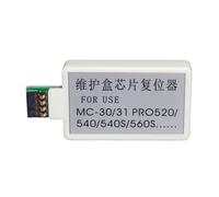 MC30 Réinitialisateur de puce pour GP2000 4000 6000 540S 560S 6000S 4000 4000S TM200 TM205 TM300 TM305 TM5300
