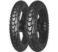 Mitas Pneu scooter MC32 WinScoot 130/70-12 TL 62P M+S Caoutchouc HARD roue avant/arrière