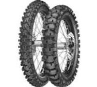 Metzeler MC360 110/90 R19 62M auto Pneus été Pneus 4023400