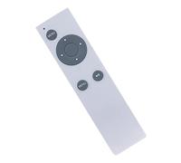 MC377LL/A Télécommande remplacée - VINABTY Compatible avec Apple 2/3 TV Box MC377LL-A télécommande A1469 A1427/MD199 A1294 A1156 A1378/MC572 A1218/MA711 MD199LL/AMC572LL/A