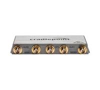 MC400 Modular LTE Modem - Modem cellulaire sans fil - 4G LTE Advanced Pro - USB - 1.2 Gbits/s - pour Cradlepoint E300, E3000; E300 Series Enterprise