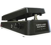 MC404 Cry Baby Custom Audio Pï¿½dales wah