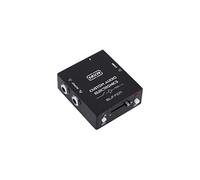 MC406 - Pédale Cae Buffer