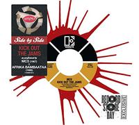 Mc5 / Afrika Bambaataa - Side By Side:Kick Out the Jams