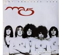 MC5 - AMERICAN RUSE