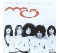 Mc5 - American Ruse by Mc5 (1995-01-30)
