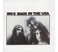 MC5 - Back in the U.S.A.