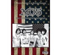 MC5 Didier Delinotte (Auteur)