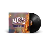 Mc5 Heavy Lifting + Bonus Live Tracks Double Vinyle Lp Neuf Et Scellé
