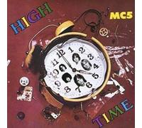 MC5 – High Time – Import (Rhino)