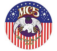 MC5 - Kick Out The Jams! 1966-1970