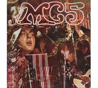 Mc5 - Kick Out The Jams