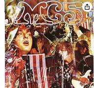 Mc5 - Kick Out the Jams