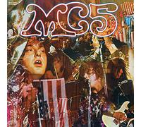 MC5 - Kick Out The Jams
