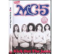 Mc5 : Kick Out The Jams