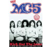 MC5 - Kick Out The Jams