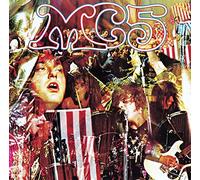 Mc5 - Kick Out The Jams [Import]