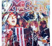 Mc5 - Kick Out The Jams