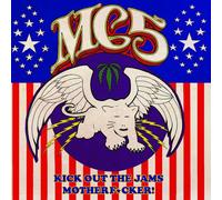 MC5 - KICK OUT THE JAMS CD NEUF