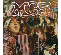 MC5 - Kick Out the Jams [New Vinyl LP] 180 Gram