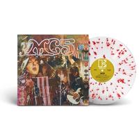 MC5 - Kick Out the Jams - Vinyl Record VINYL - D23z