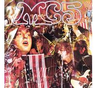 MC5: Mc 5: Kick Out The Jams [WINYL] [Winyl] by MC5 [VINYL] NEUF