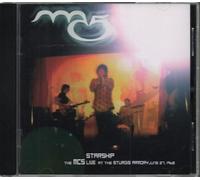 Mc5 - Starship Live