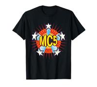 MC5 T-Shirt