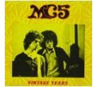 Mc5 - Vintage Years [Import]