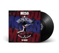 MC50 : 10 More Live