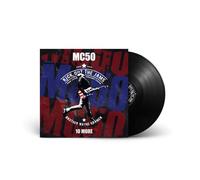 MC50 : 10 More Live Vinyle