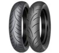 Mitas Pneus moto MC50 130/80-17 65H