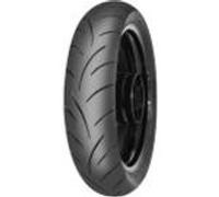 Mitas Pneu moto MC 50 Sport Touring 130/80 R17 65H TL Argenté